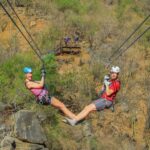 Cabo San Lucas: Zipline and UTV Adventure with Pickup - Is This Tour Worth It?