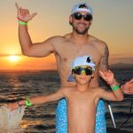 Cabo Sunset Catamaran Cruise: El Arco & Open Bar Experience - The Catamaran Experience: Comfort and Style