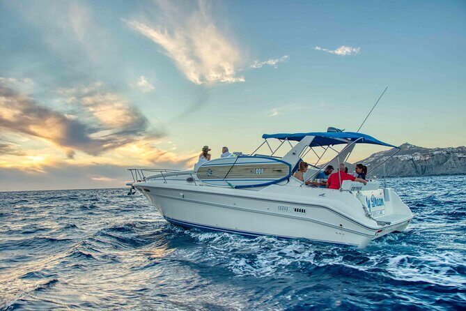 Cabo Sunset Tour - Who Should Consider This Tour?