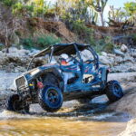Cabo : UTV and Camel Ride in the Desert - The Itinerary in Detail