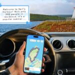 Cabot Trail: a Smartphone Audio Driving Tour - What Travelers Say About the Experience