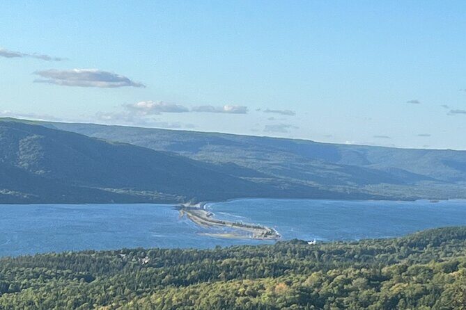 Cabot Trail as Natures Masterpiece - What to Expect During the Tour