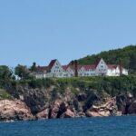 Cabot Trail, Keltic Lodge and Ingonish Sights - Transport, Group Size, and Comfort