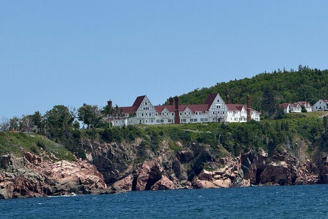 Cabot Trail, Keltic Lodge and Ingonish Sights - Transport, Group Size, and Comfort