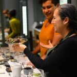 Cacao Chronicles: A Mexican Chocolate Tasting - The Experience in Context