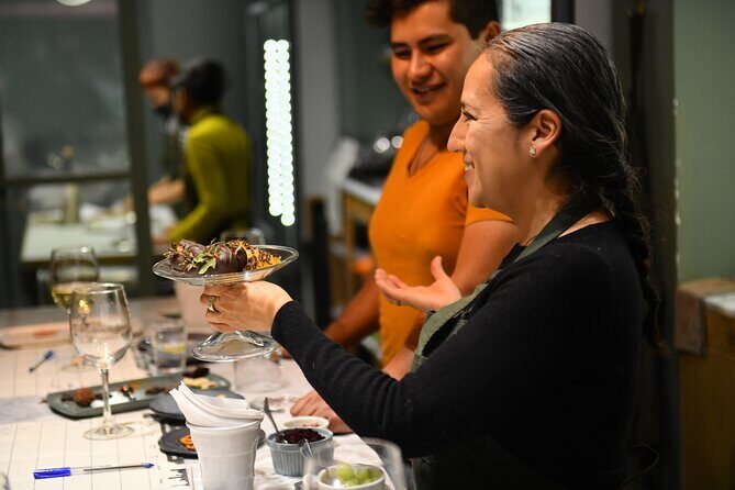 Cacao Chronicles: A Mexican Chocolate Tasting - The Experience in Context