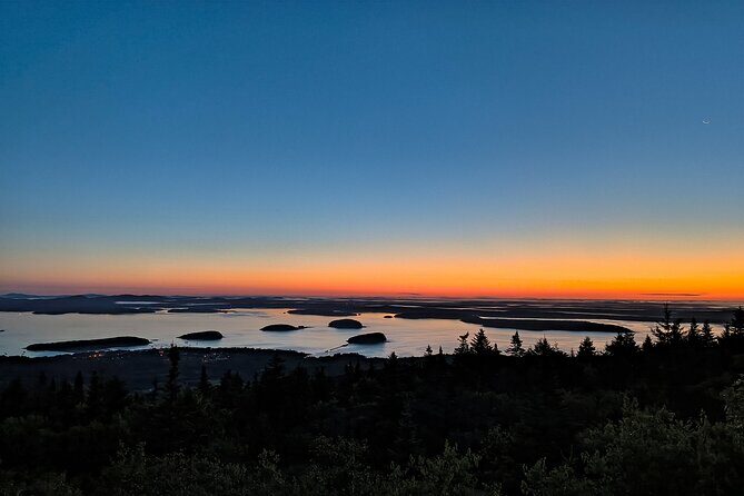 Cadillac Mountain Summit Tour in Acadia - Who Is This Tour Best For?