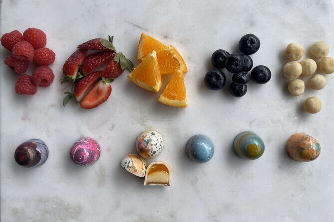 Cael's Gate Wine and Chocolate Tasting in Hunter Valley - Who Is This Tour Best For?