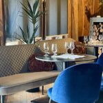 Cael's Gate Wine Cheese and Charcuterie in Hunter Valley - The Setting: Rustic Charm Meets Modern Comfort