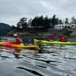 Cafes and Kayaks: Full Day Kayaking Adventure on Orcas Island - Final Thoughts