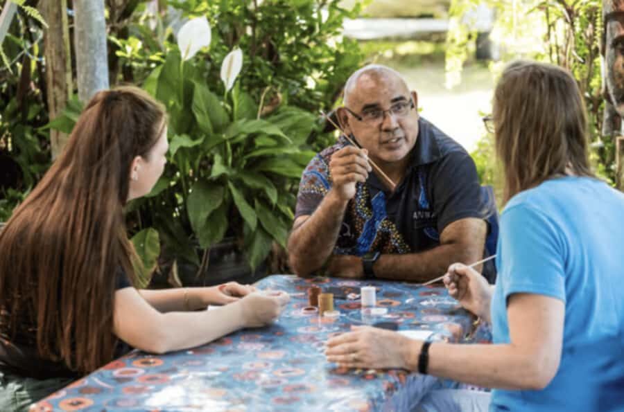 Cairns: Aboriginal Coastal Adventure & Mossman Gorge Tour - Practical Details and What to Expect