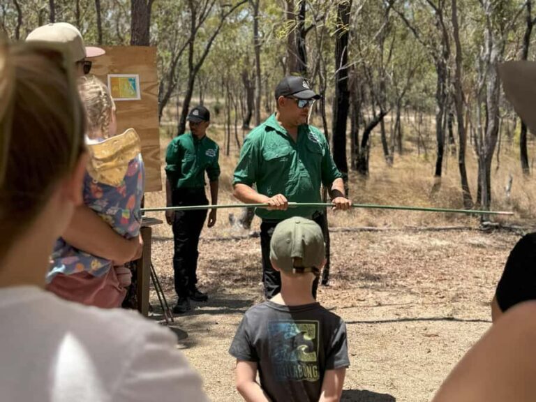 Cairns: Aboriginal Cultural Discovery Tour - Practical Details and What to Expect