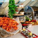 Cairns Catamaran Harbour and Dinner Cruise - What Is the Cairns Catamaran Harbour and Dinner Cruise?