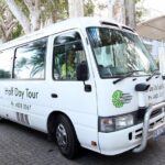 Cairns City Sights and Surrounds Tour - FAQs