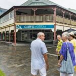 Cairns Combo: Cairns River Cruise & Small group Cairns City Sights - Final Thoughts