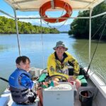 Cairns: Dinghie (tinny) Boat Hire - Detailed Breakdown of the Experience