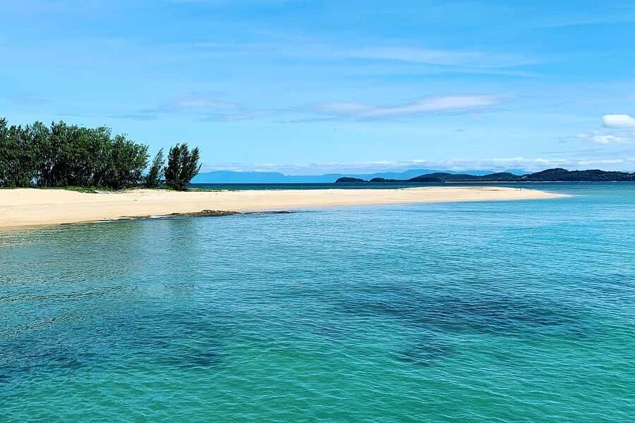 Cairns: Explore Dunk Island Day Tour - The Value of the Experience
