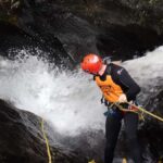 Cairns Full-Day Canyoning Adventure tour - What Is the Cairns Full-Day Canyoning Adventure Really Like?
