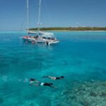 Cairns: Green Island & Great Barrier Reef Sailing Tour - The Full Itinerary Breakdown