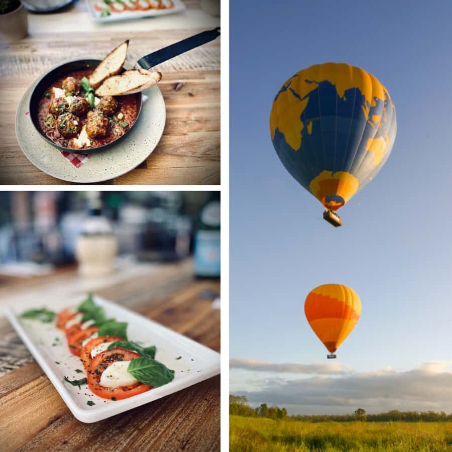 Cairns: Hot Air Balloon Flight with Meal & Drink - Final Thoughts: Is It Worth It?