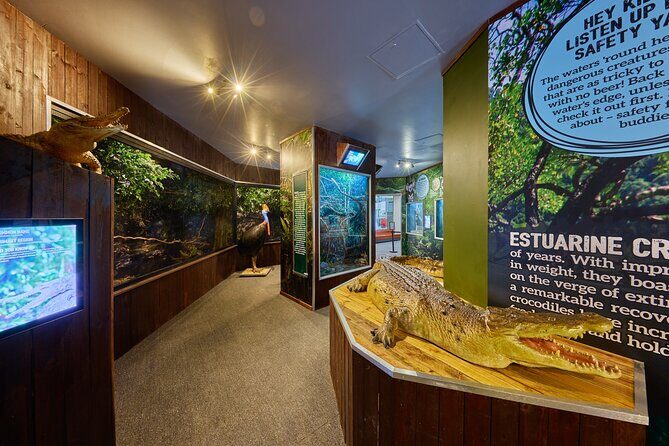 Cairns Koalas & Creatures at the Pier - Who Will Enjoy This Experience?