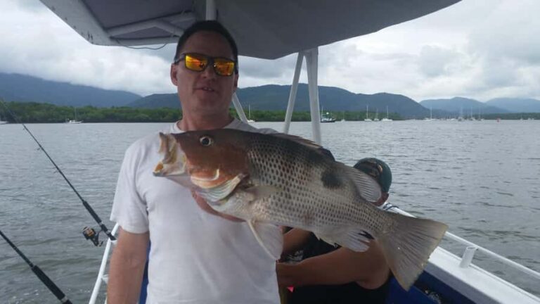 Cairns: Morning Estuary Fishing Charter - Who is This Tour Best Suited For?