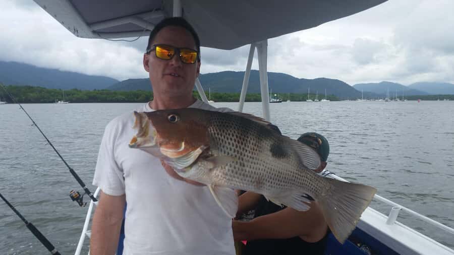 Cairns: Morning Estuary Fishing Charter - Who is This Tour Best Suited For?