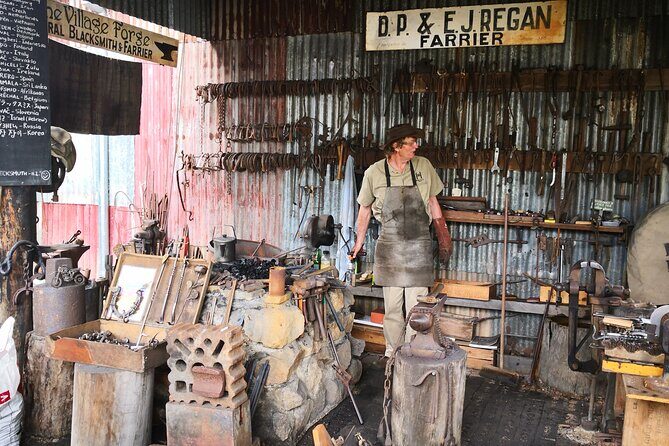 Cairns Paronella Park Herberton and Wild life Tour - Frequently Asked Questions