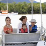 Cairns: Pontoon Boat Hire with Optional BBQ and Fishing Hire - What to Expect from the Cairns Pontoon Boat Hire