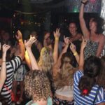 Cairns Pub & Club Tour - Moving to The Woolshed: Games and Dancing