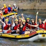 Cairns: Raging Thunder Barron Gorge River Rafting Trip - The Scenery and Experience