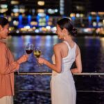 Cairns: Spirit of Cairns Dinner Cruise - The Itinerary: What to Expect