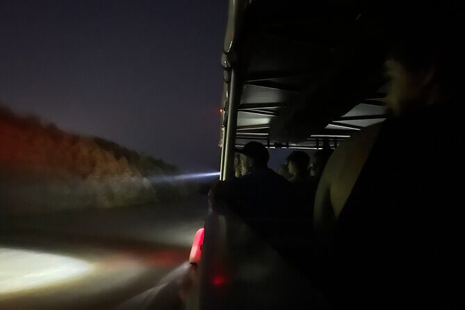 Cairns Sunset Cruise with Indigenous Culture and Canapes - FAQ