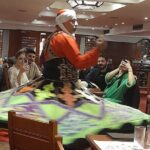 Cairo dinner cruise with folklore shows - The Experience in Detail