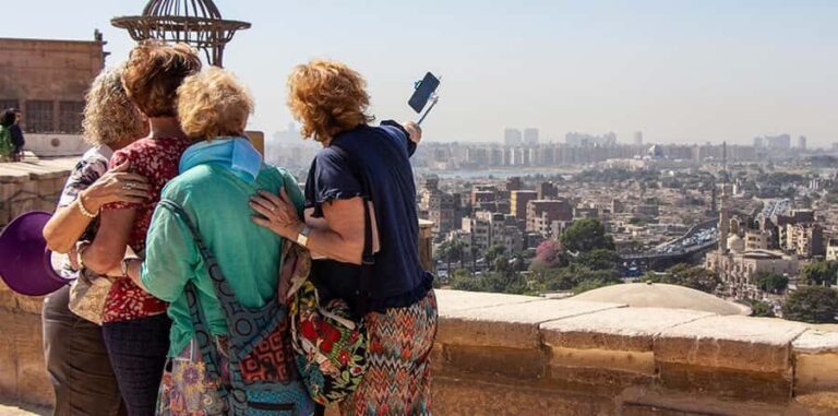 Cairo: Salah El Din Citadel and Old Cairo Bazar Guided Tour - Final Thoughts: Is This Tour Right for You?