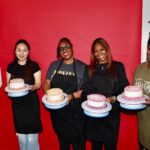 Cake Decorating in Houston - The Experience: What You Can Expect