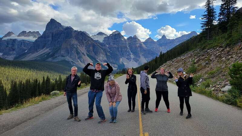 Calgary: 2-Day Banff National Park Highlights Summer Tour - The Practical Side: Logistics, Cost, and Comfort