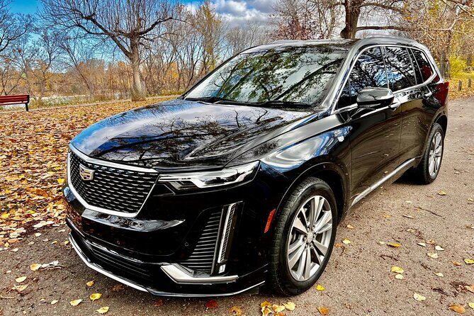 Calgary Airport Transfer To Banff (Round Trip) - The Experience and Service Quality