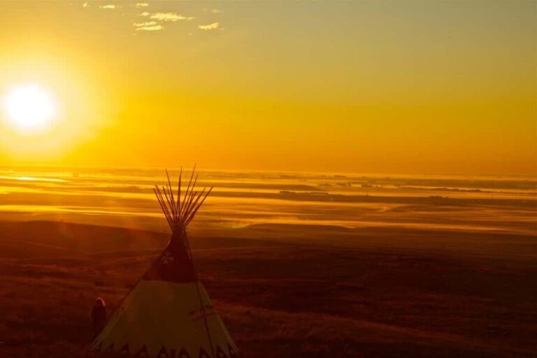 Calgary Alberta: Indigenous Culture and Medicine Wheel Tour - Who Should Consider This Tour?