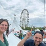 Calgary Audio Tour Adventure - The Sum Up