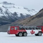 Calgary/Banff: Banff Rockies Day Tour With Lakes & Icefield - What We Loved About the Tour