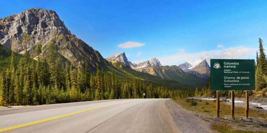 Calgary/Banff: Icefields Parkway & Columbia Icefield Tour - What This Tour Means for You