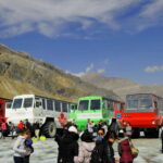 Calgary/Banff: Private Columbia Icefield Glacier Day Tour - Who Is This Tour Best For?