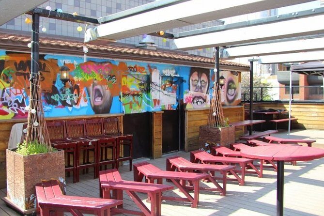 Calgary Bar Crawl: Cruisin' Calgary - The Experiences Highlights and How They Play Out