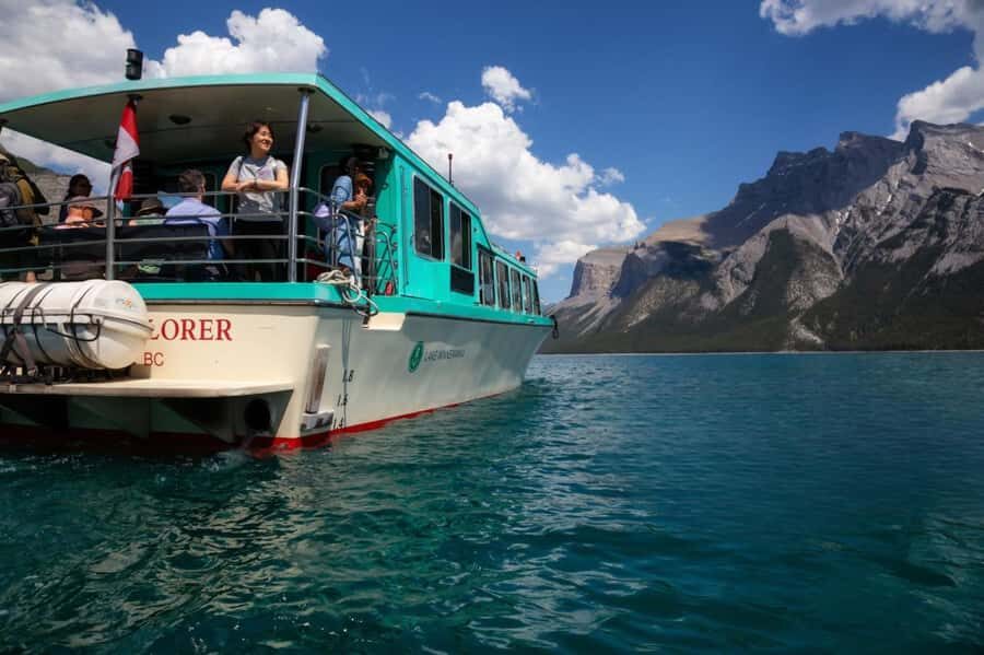 Calgary: Canadian Rockies, Banff Gondola, Hot Spring & Lakes - The Practical Bits — What’s Included and What’s Not