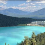 Calgary/Canmore: Lake Louise, Moraine Lake, & Banff Day Tour - What the Reviews Say