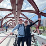 Calgary: City Bike Tour, Highlights and Bow River - What the Tour Covers
