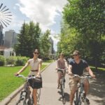 Calgary City Highlights 3 Hour Bike Tour, E-Bike Upgrade Avail. - FAQ About the Calgary Bike Tour