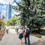 Calgary Downtown: 2-Hour Introductory Walking Tour - The Experience in Detail
