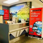 Calgary Downtown to Banff via Canmore Shared Shuttle - Price and Value